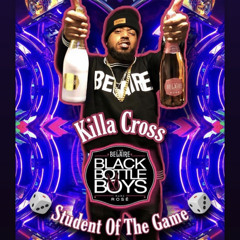 Killa Cross - Student of the game Remix (Prod by K.E. On The Track).mp3
