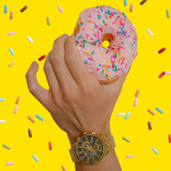 SNACK TIME Radio Ep. 001