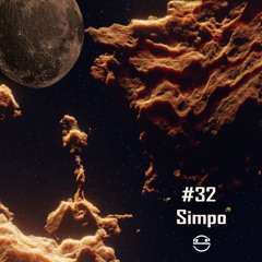 SyncronSesh #32 • Simpo