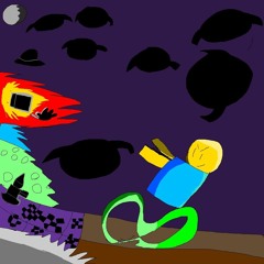 regretevator running music