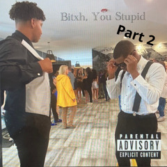 Bitxh, You Stupid part 2(with Big Baby)