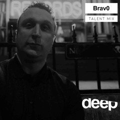Talent Mix - Brav0