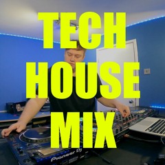 Tech House Mini-Mix || James Hype, Acraze, Mau P, Dom Dollar, Joel Corry & More!