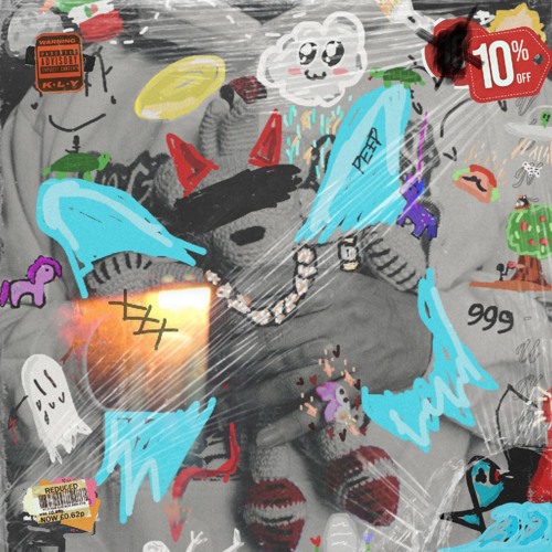 MIS INICIALES (prod. Twenty 4)