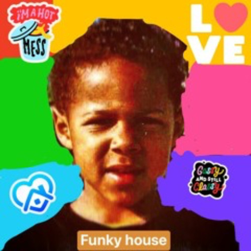 Funky House [Mix.62]