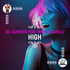 Gil Sanders feat. Nino Lucarelli - High