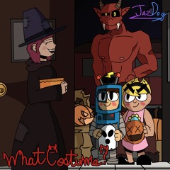What Costume?