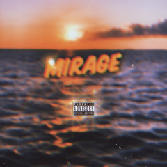 Mirage ORO $&B X Rosé