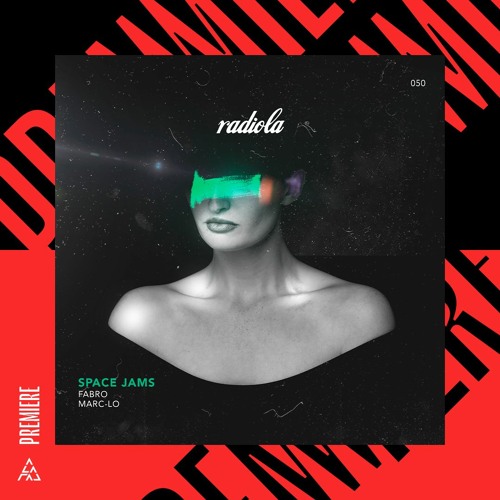 Premiere | Fabro, Marc-lo - Ufo Tune [Radiola]