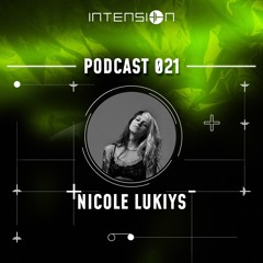 inTension Podcast 021 - Nicole Lukiys