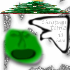 Day Before Christmas