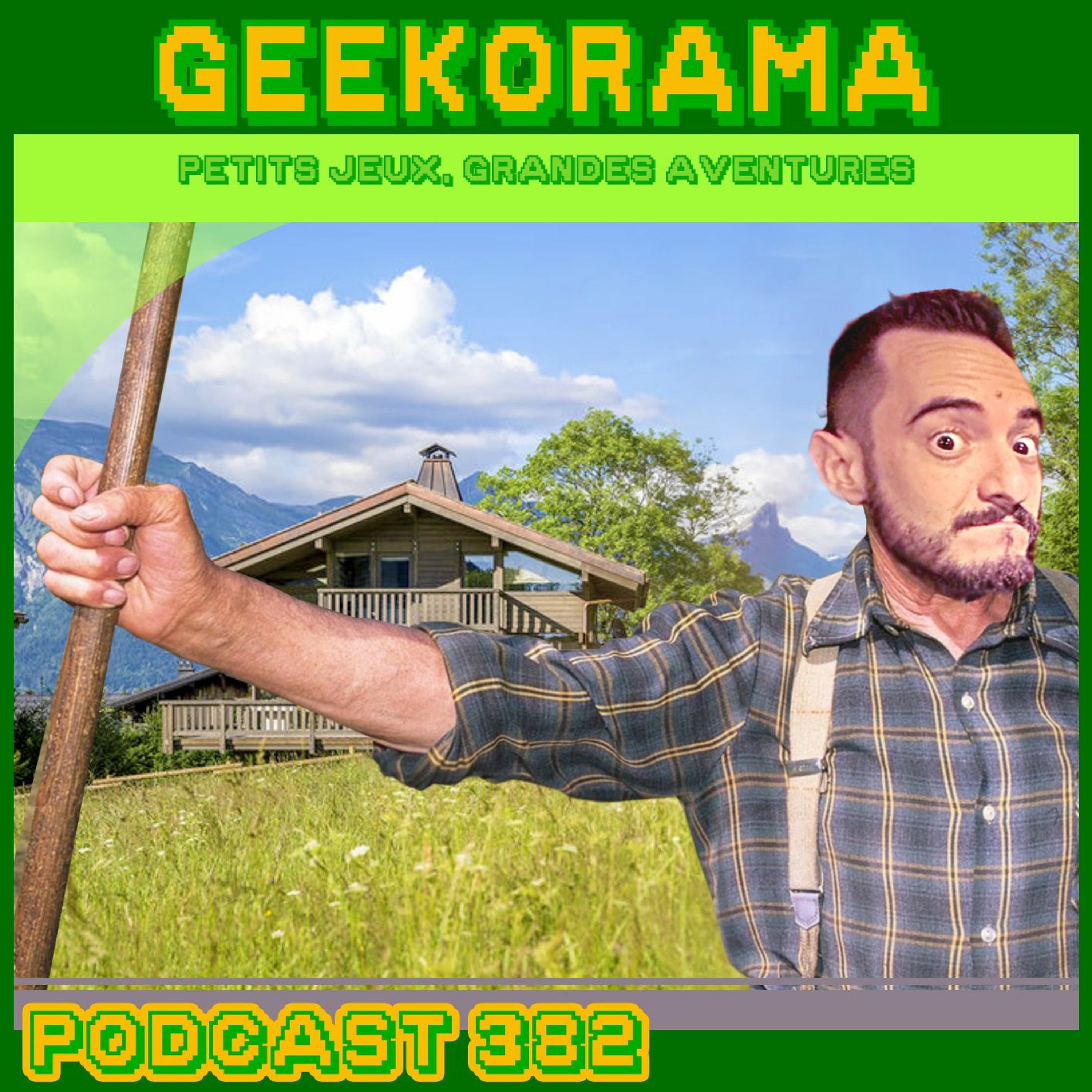 cover podcast