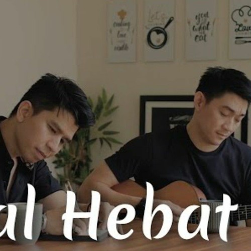 Hal Hebat - Govinda (Accoustic version by Ifan Seventeen   Ifan Govinda).mp3