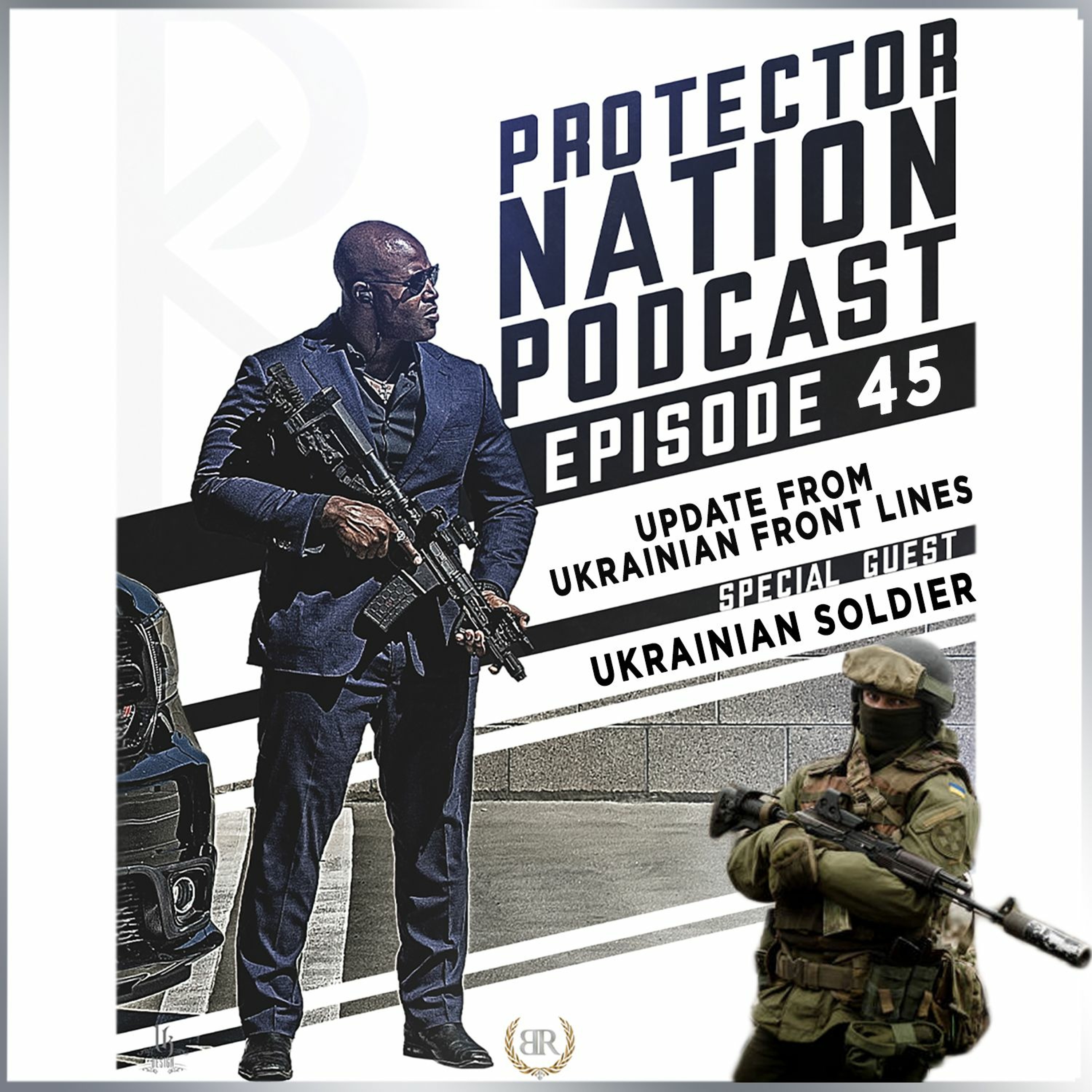 The Man Of Peace Podcast