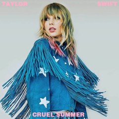 Cruel Summer (Pluggnb Remix)