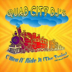 Quad City DJ's - C'mon N' Ride It (The Train) - (Original Mix)