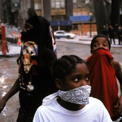 NBA YoungBoy "Kacey Talk" (Chopped & Screwed)