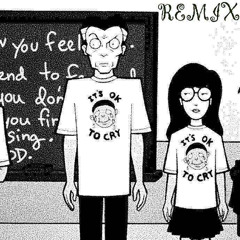 the joke is funnier on you