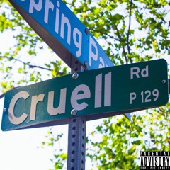 Cruell SlowTrap Prod.3zythaproducer