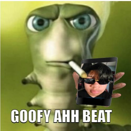 Goofy Ahh Meme Section