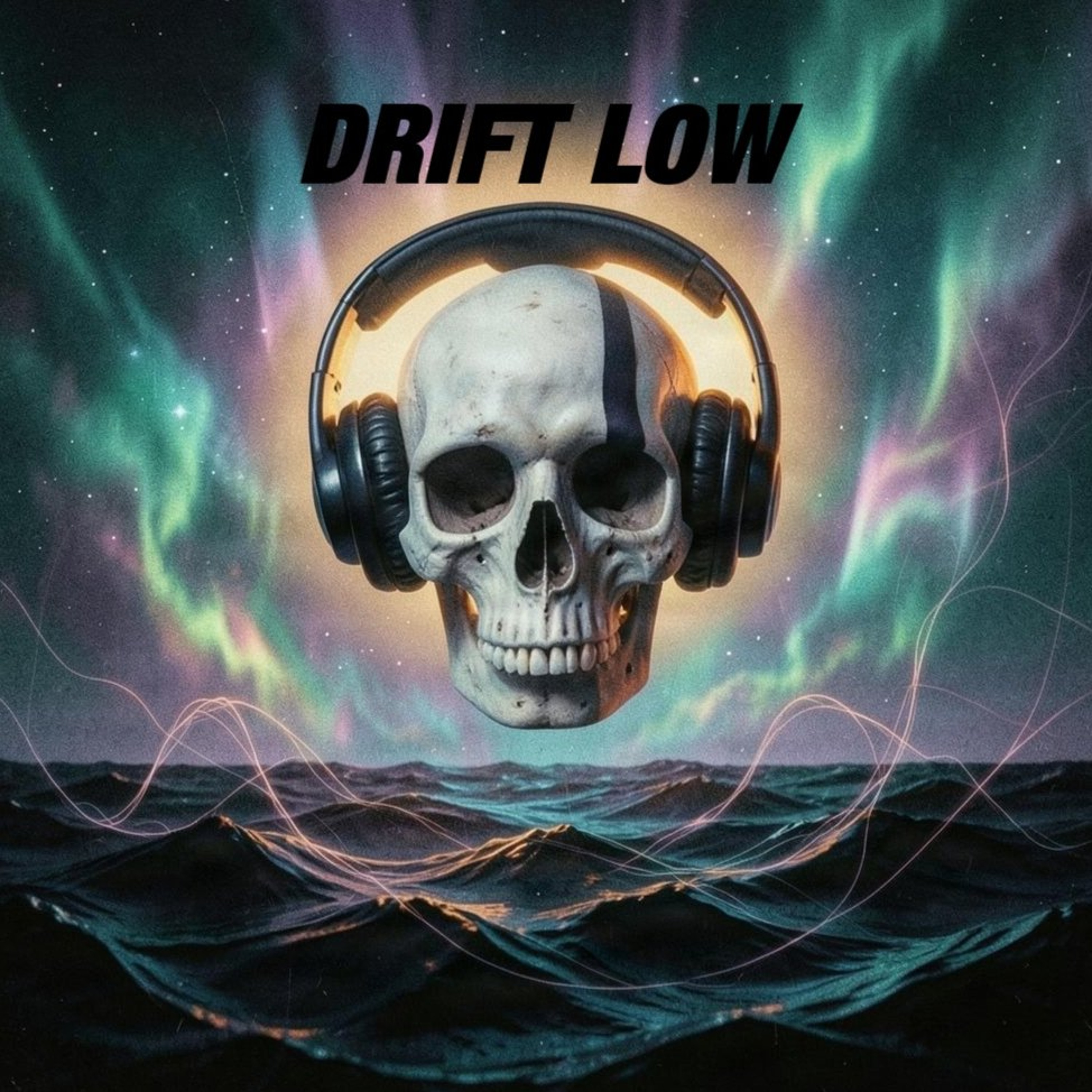 Drift Low episode artwork