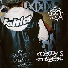 FESCO-nobody’s like