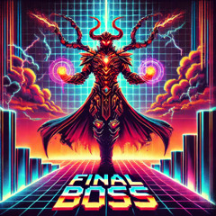 Final Boss