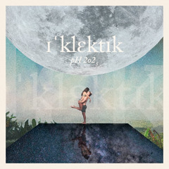 eclectics mix - 178 |  Paul Hillery | i'klektik pH 2o25 |