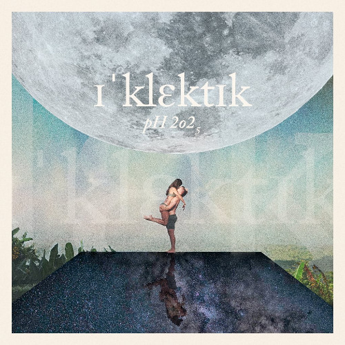 eclectics mix - 178 |  Paul Hillery | i'klektik pH 2o25 |