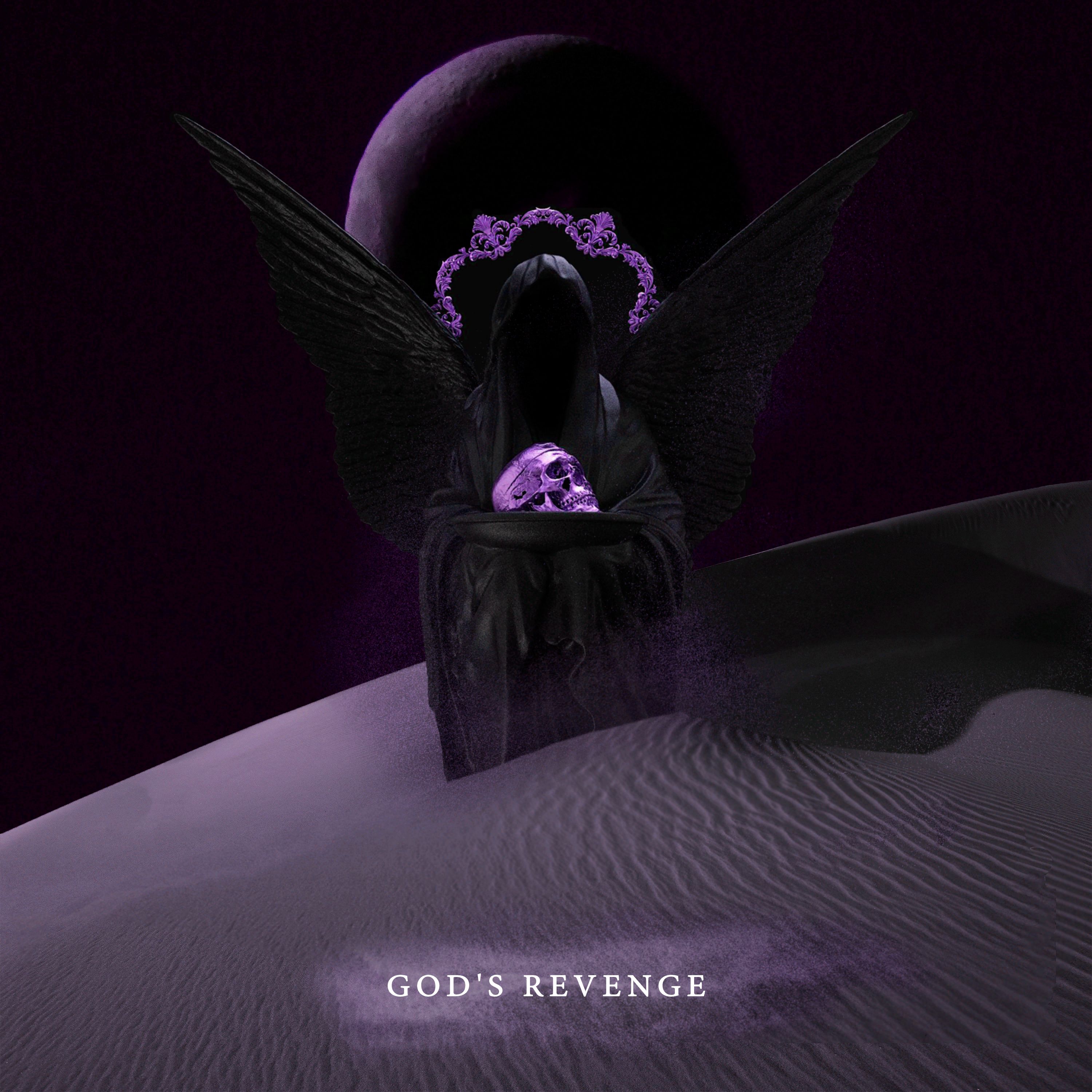 Download God's Revenge