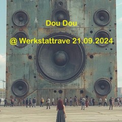 Dj Set @Werkstattrave 21.09.2024