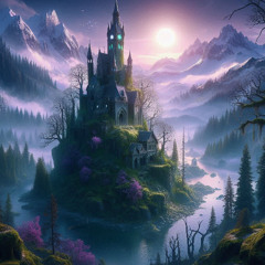 Elvenhain - Fantasy Ambient with Elven Lenguage