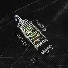 Hair Dye (Feat. lullabyboy & GhostBoy)