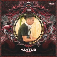 Maktub (Organika) Set #621 exclusivo para Trance México