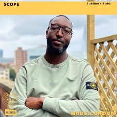 28/01/2025 - Scope