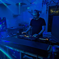 Live in the Livingroom December 5 2025