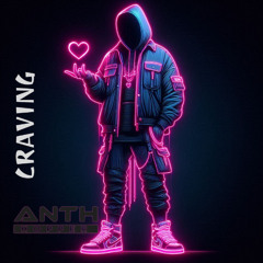 ANTH HOPPER - CRAVING ( RADIO )