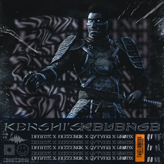 Kenshi's Revenge ⚔️ w/ NEZZERAK, qvtvna, grøbx.