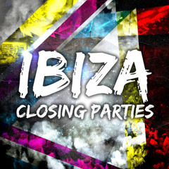 DJ SONY IBIZA CLOSING PARTIES 2024