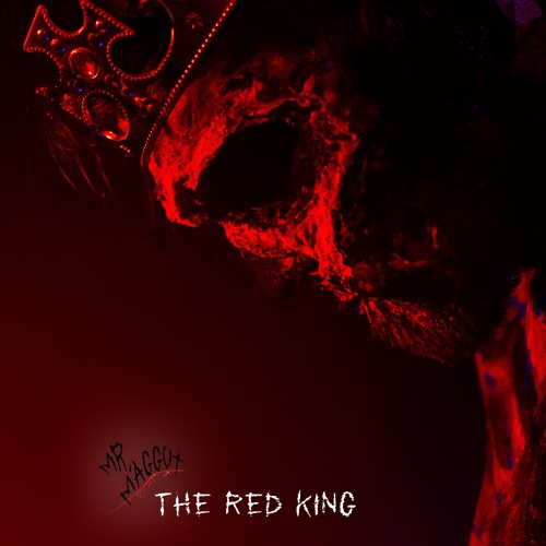 The Red King