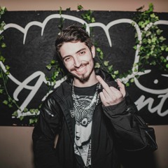 SEVERE - RED STRIPE (OUT NOW: FRSHBLOOD: ROYAL BLOOD)