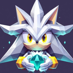 Hey, Psychic Kid (Silver the Hedgehog Song)