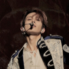 let the world burn - chris grey (sped up)