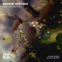 meltdown 74 - moss witch