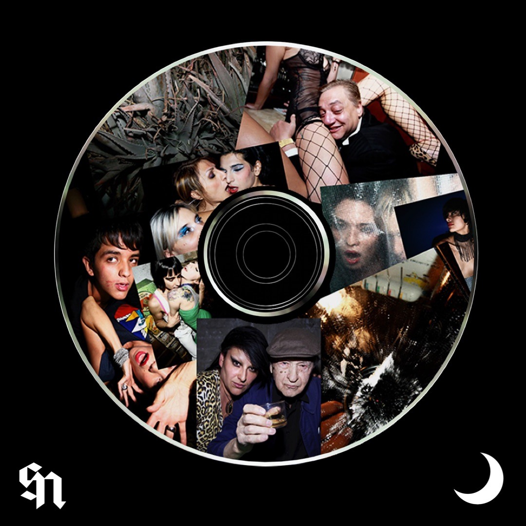 LUNA - EL BAILE DE LUNITA