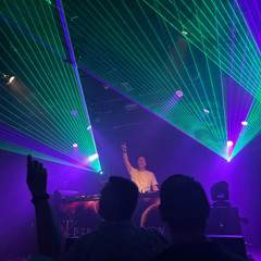 SOK - The Love For Trance 07-04-2025