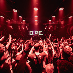 Ratier @ DOPE [05.04.2025]