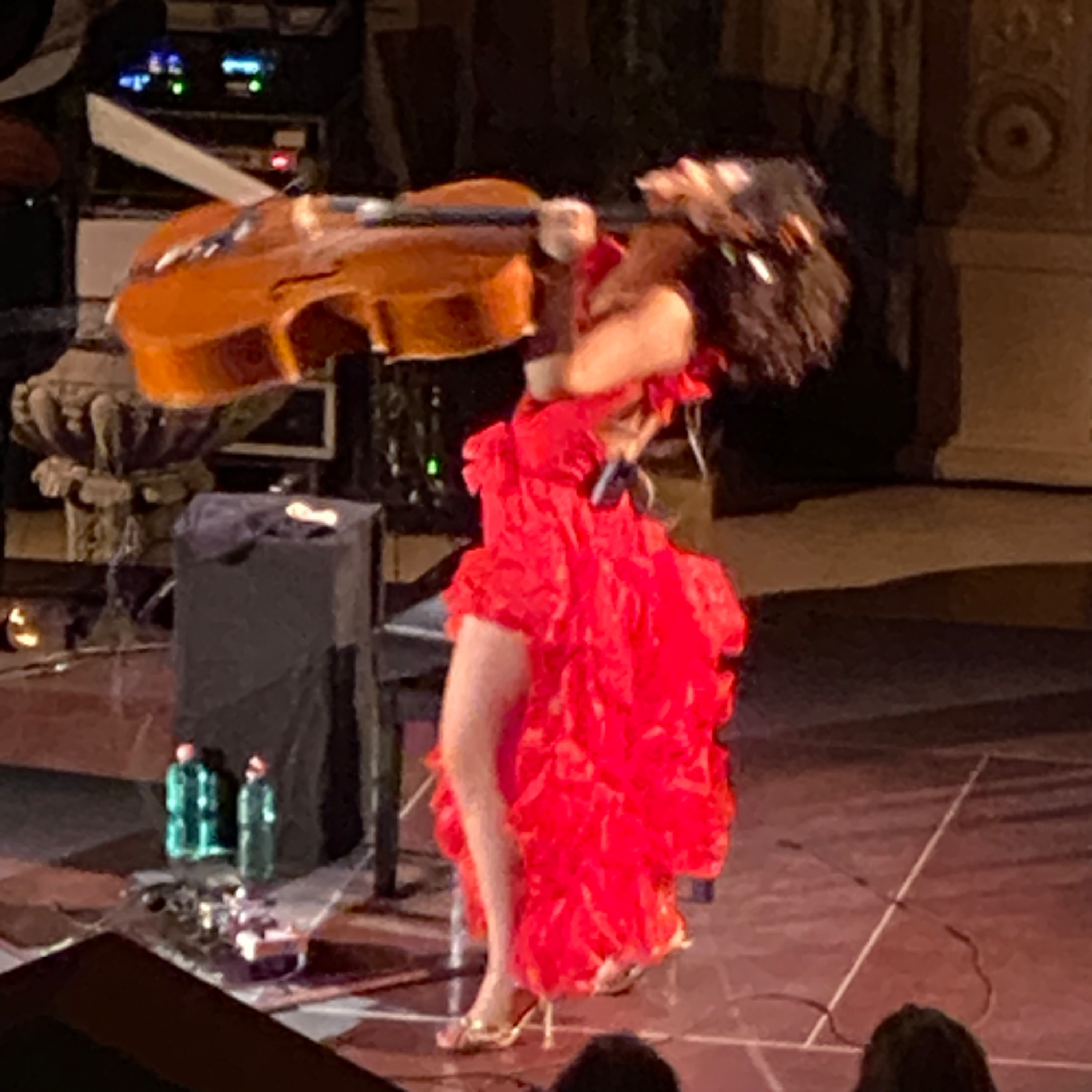 Quattro Stagioni 180 - Soprese in musica