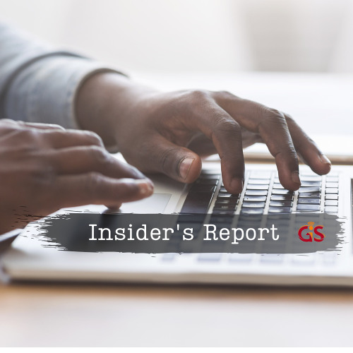 INSIDER'S REPORT | HOOKED ON THE FUTURE | PART 2