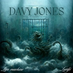 DAVY JONES - (Intro live 2025)